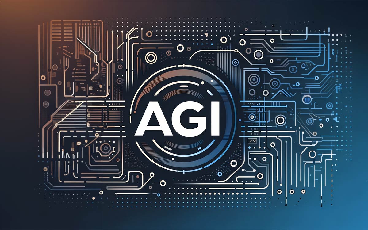 AGI: The Future of Artificial Intelligence