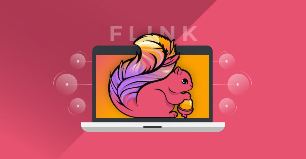 Apache Flink - Thumbnail