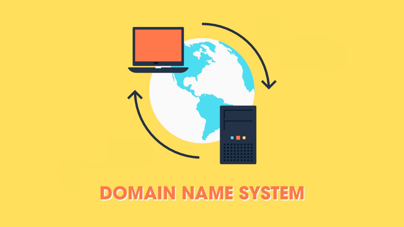 DNS - Types