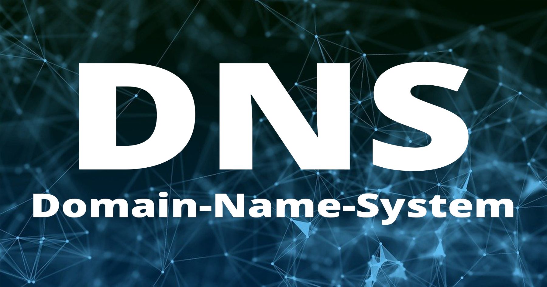 DNS - Components