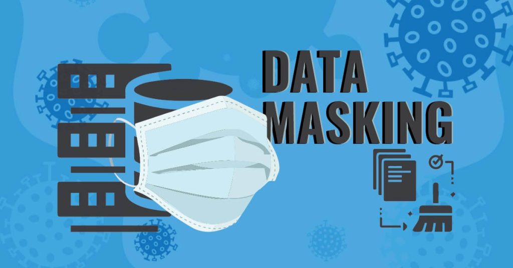 Data Masking - Thumbnail