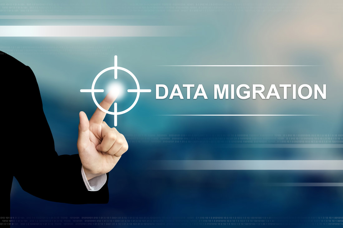 Data Migration - Challenges