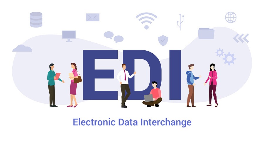 EDI - Types