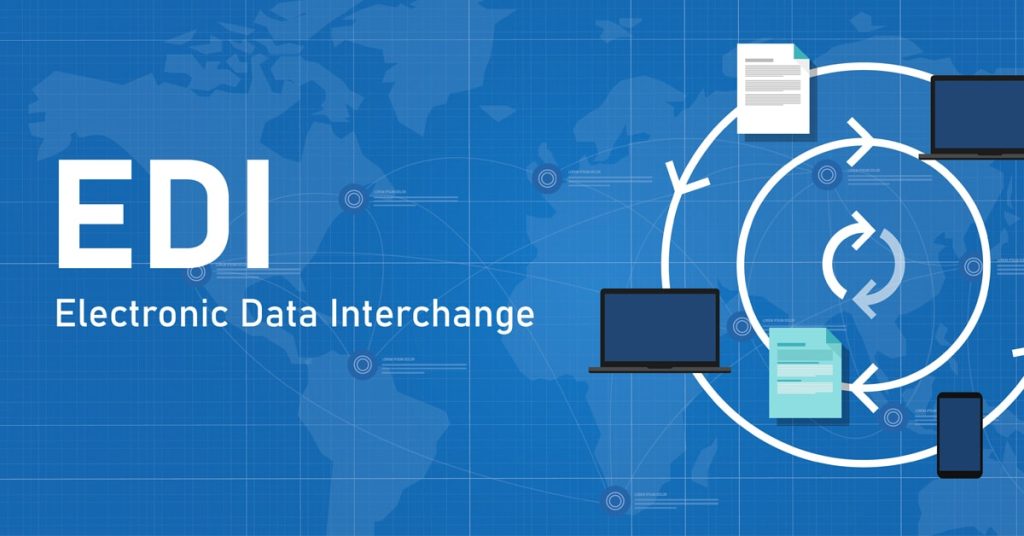 EDI - Challenges