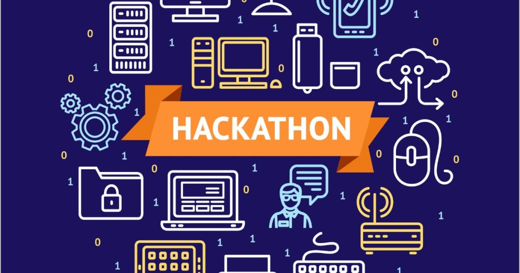 Hackathons - Thumbnail