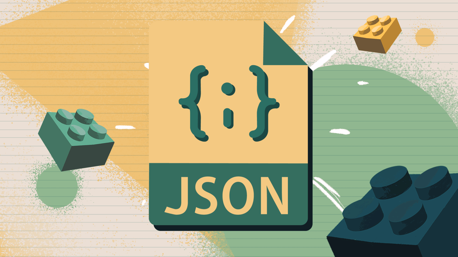 JSON - History