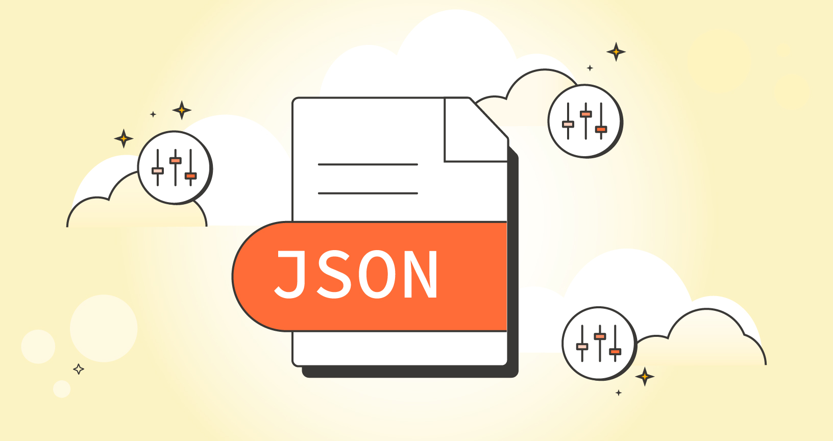 JSON - Human Readable