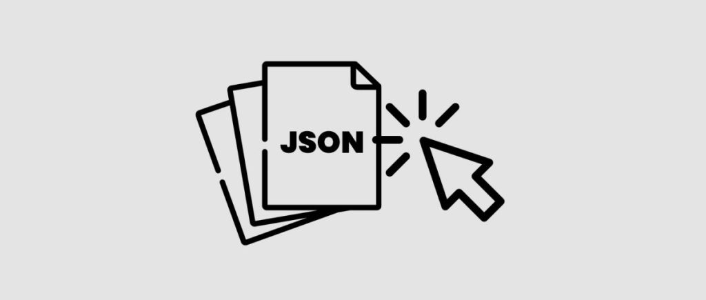 JSON - Thumbnail