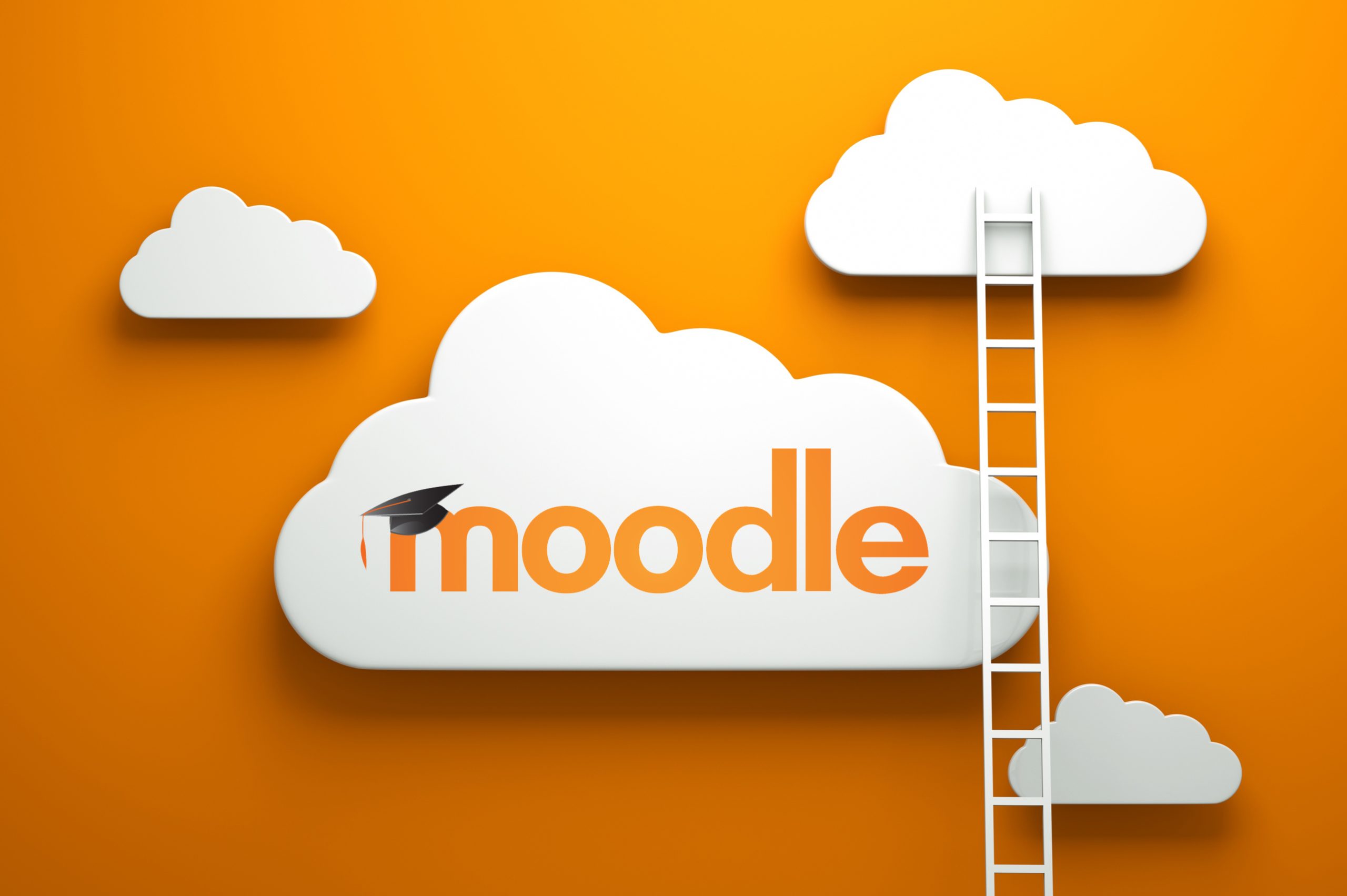 Moodle - Introduction