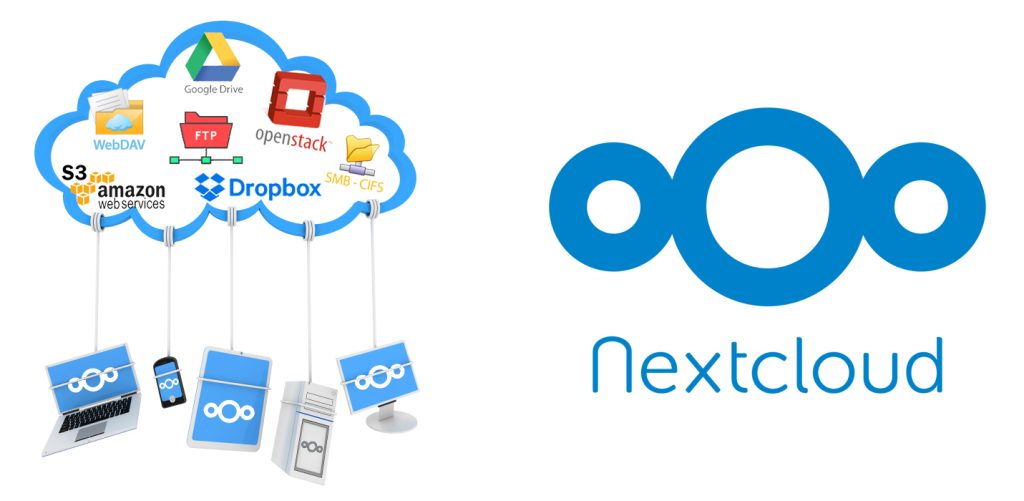 Nextcloud - Thumbnail