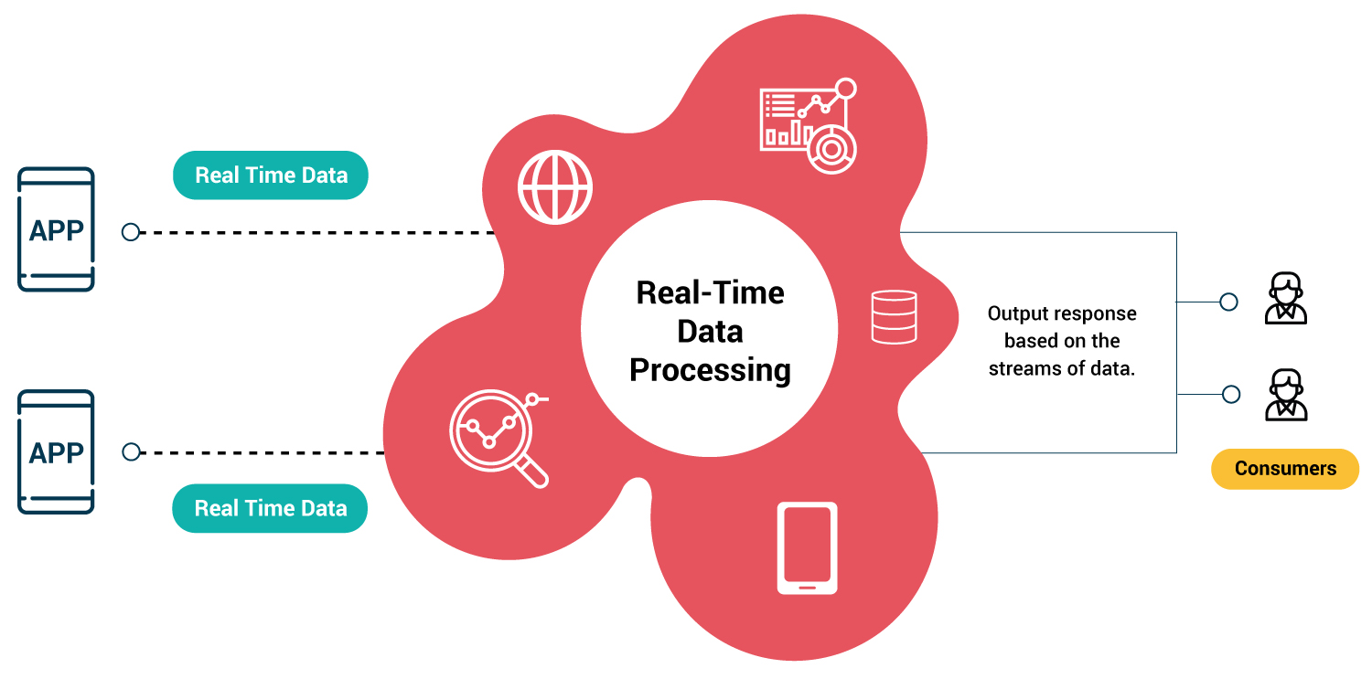 Real-Time Data Transmission - Data Quality Issues