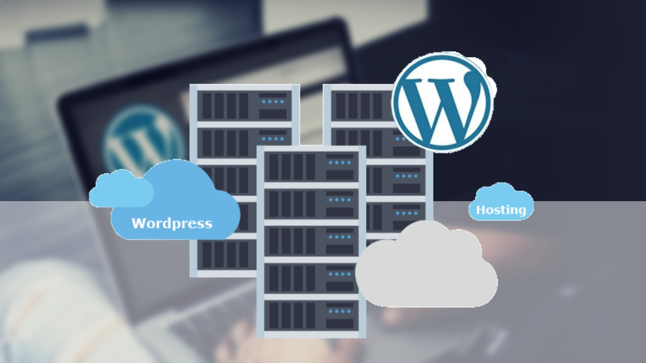 WordPress Hosting - Managed WordPress Hosting