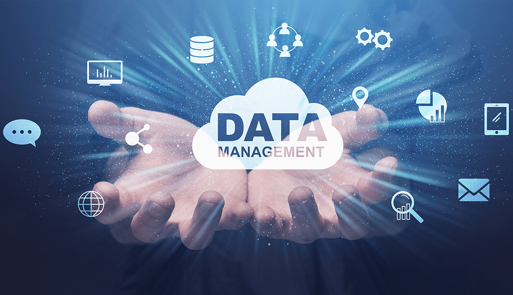 Data Management - Challenges