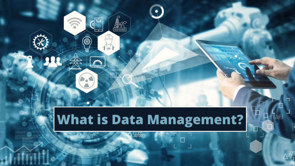 Data Management - Thumbnail