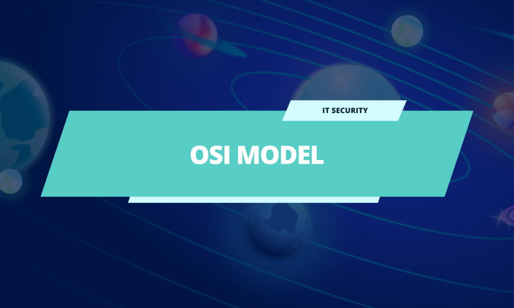 OSI Model - Thumbnail