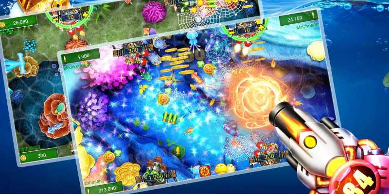 Thanh năng lượng đặc biệt là gì và nó xuất hiện như thế nào trong game?