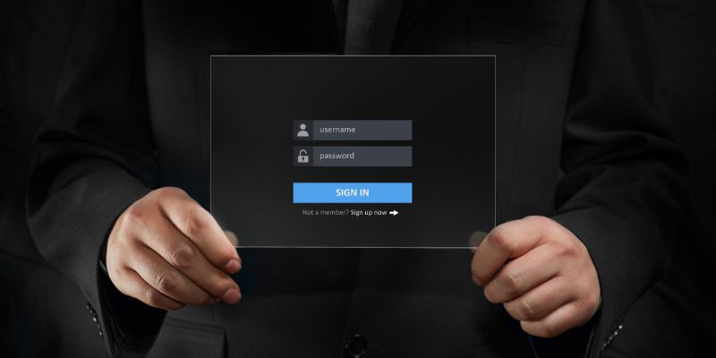 Phân biệt các tình huống quên tài khoản 78WIN