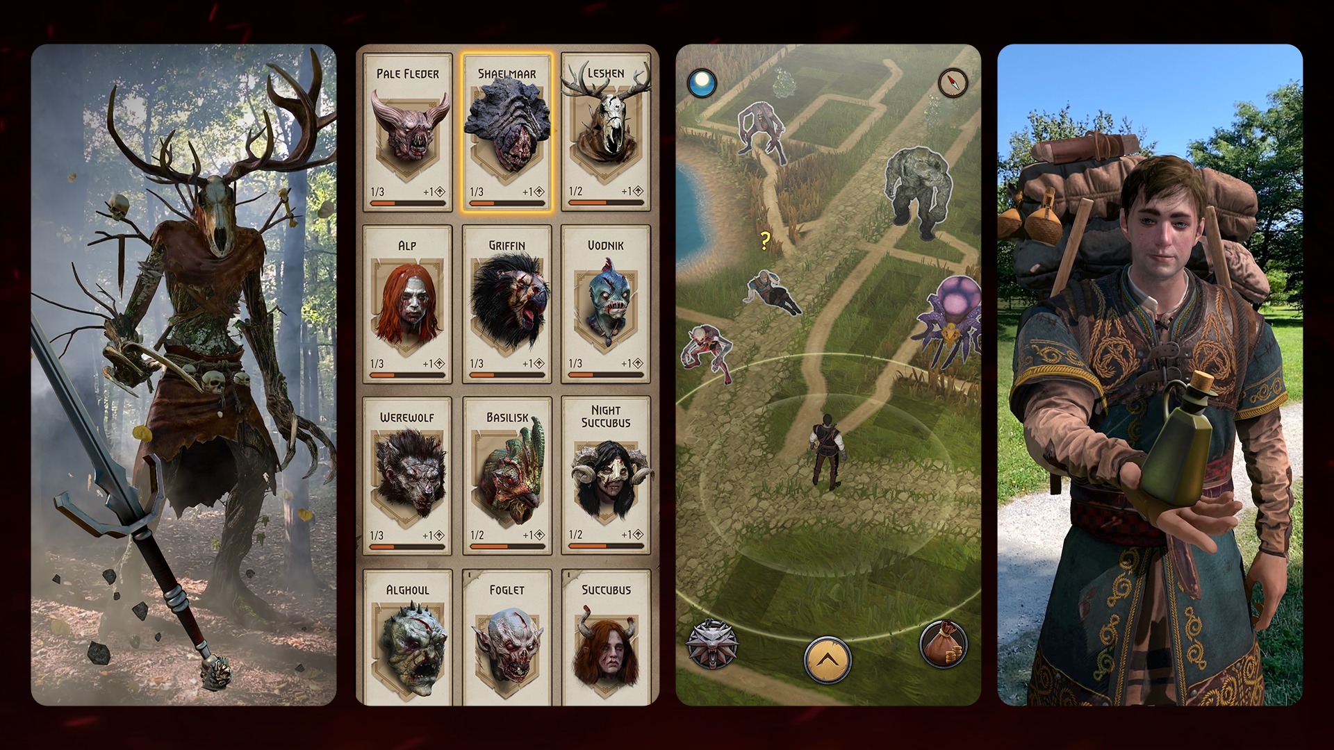 Effective Monster Hunting Tips and Tactics