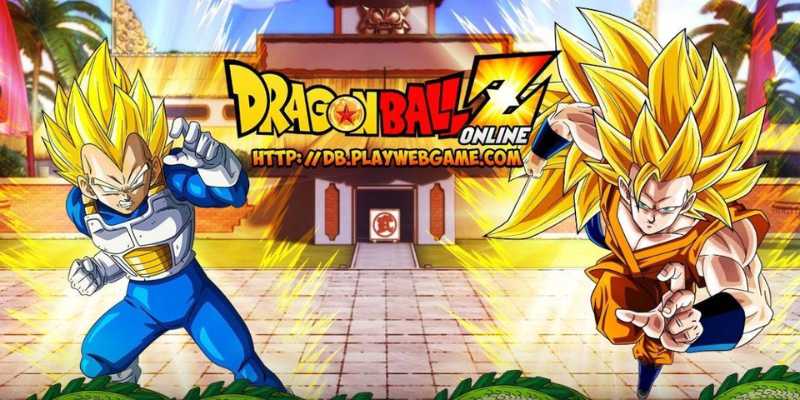 Learn about the game 7 dragon balls online