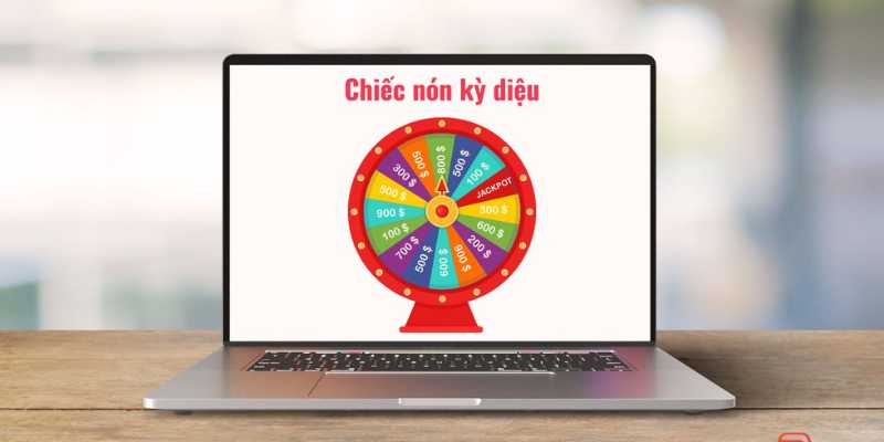 Attractive Rewards In The Magic Hat
