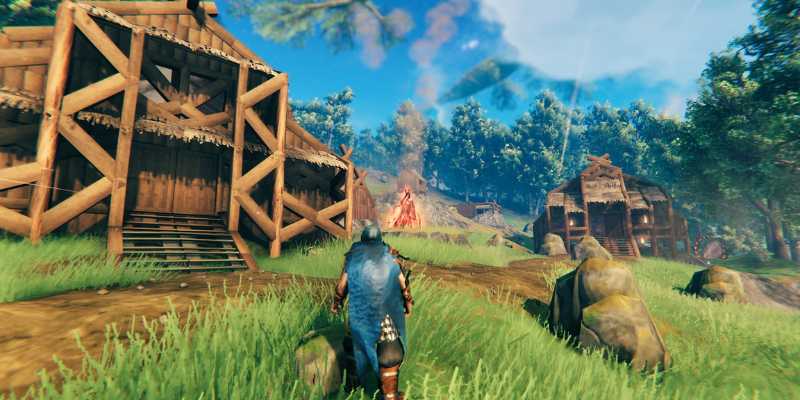 Free Online Games: New Trend In Entertainment